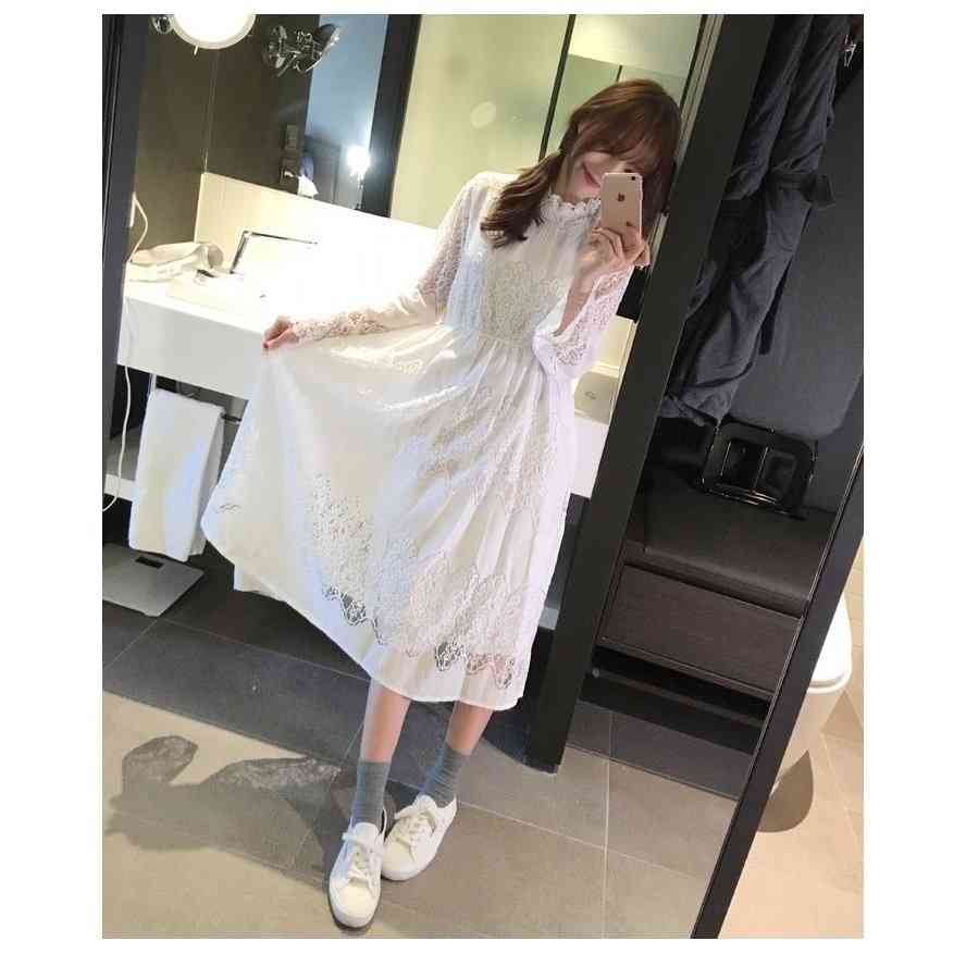 清楚系ファッションって？