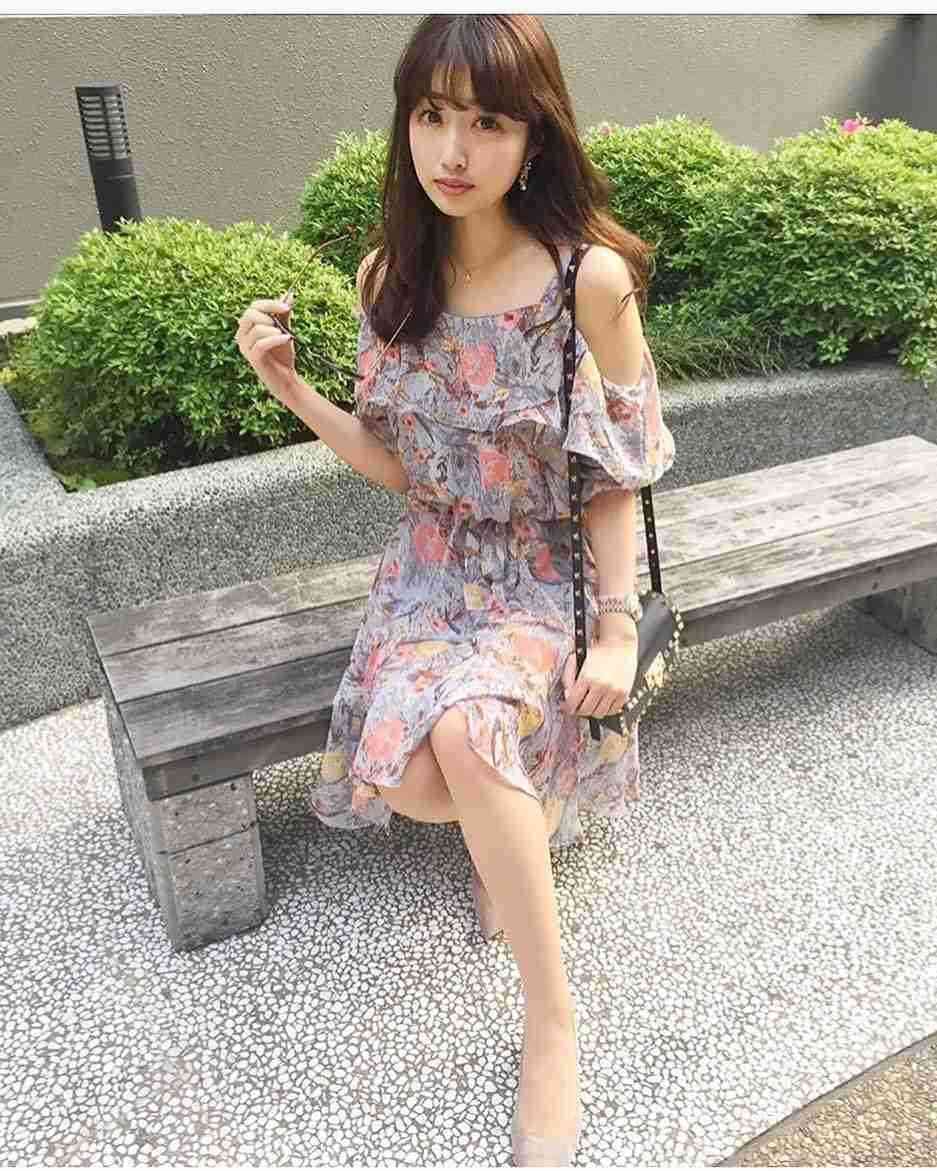 清楚系ファッションって？