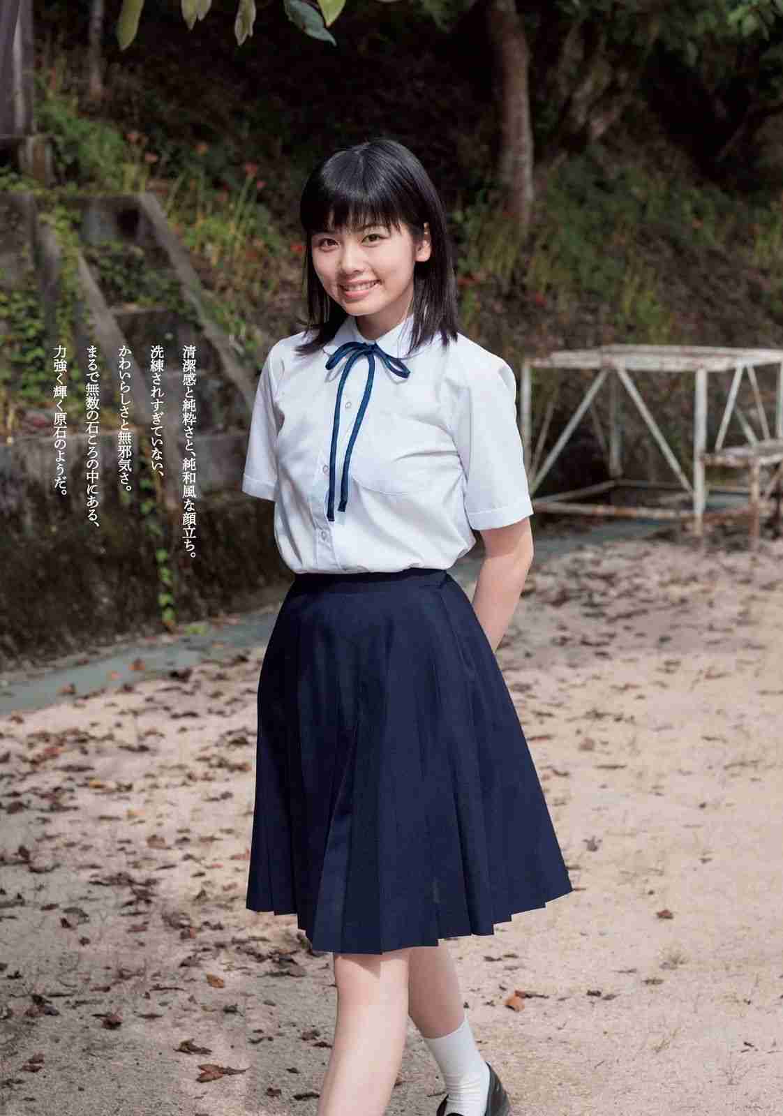 清楚系ファッションって？