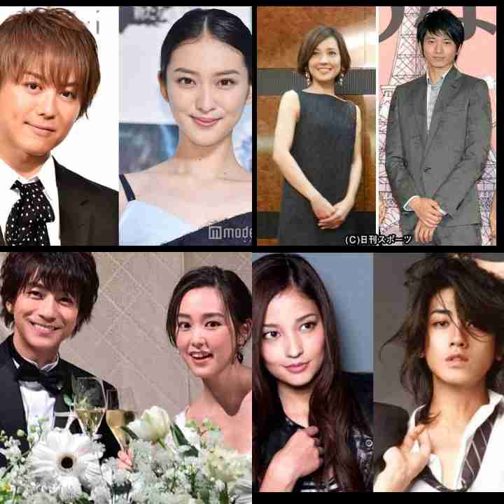 女も金持ちだったら若いイケメンを選ぶ？