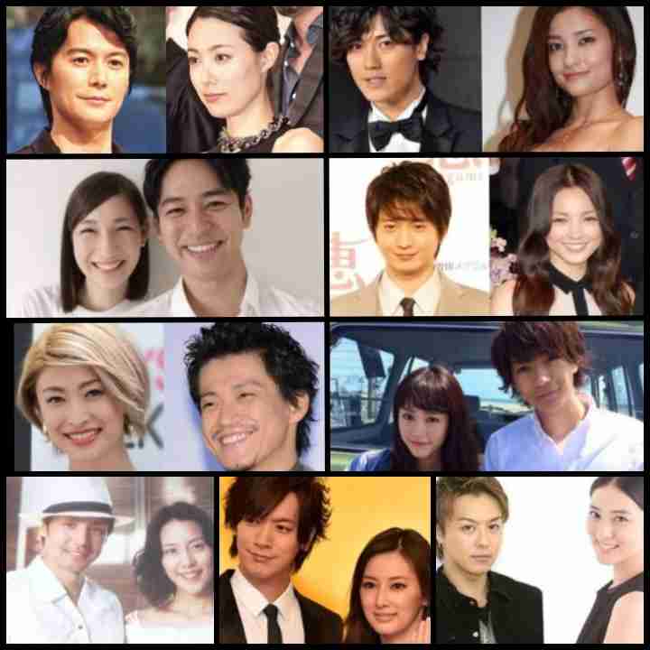 女も金持ちだったら若いイケメンを選ぶ？