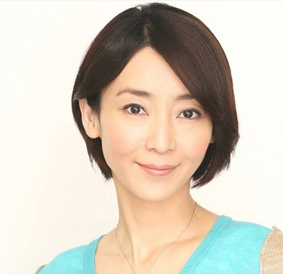 森高千里「オバさんになってない」奇跡の51才白シースルー姿