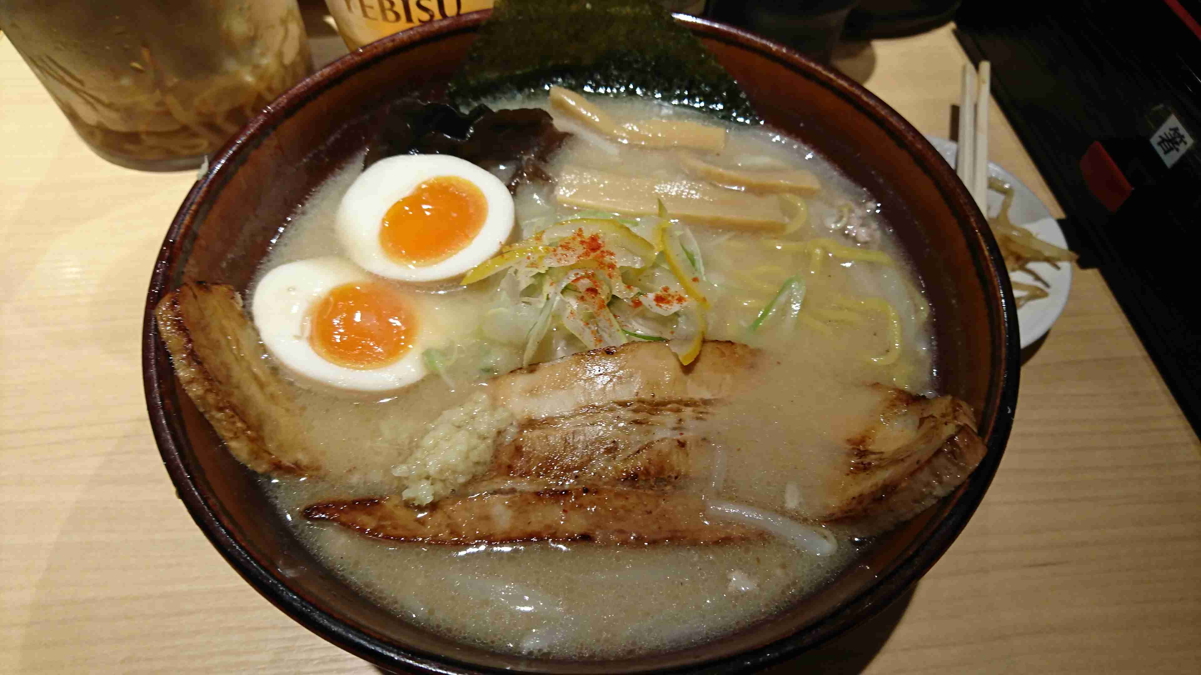 この食べ物発明した人、許さぬ（本当はありがとう）