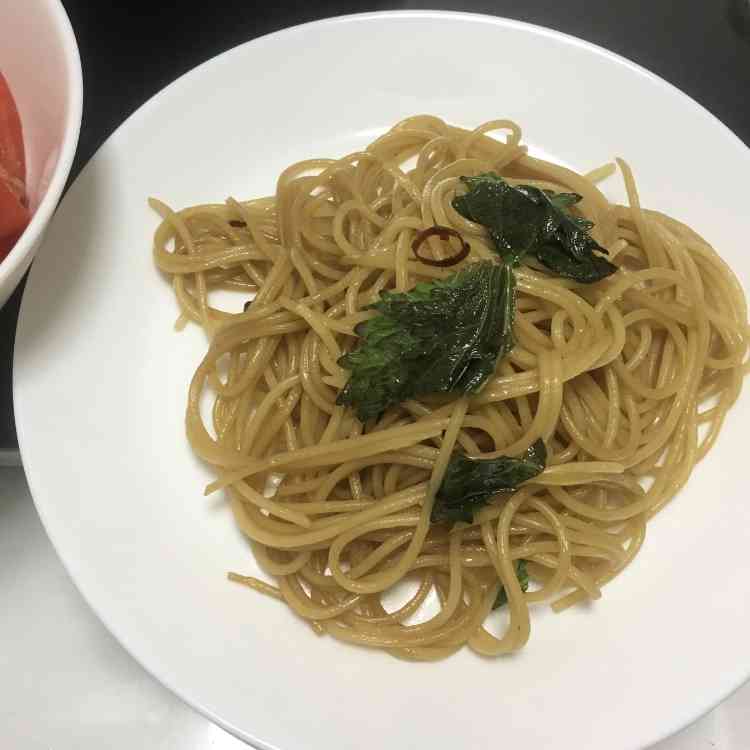 大葉好きな方！