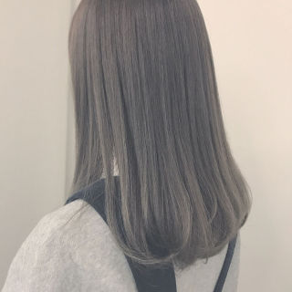 自分に合う髪色がわからない！