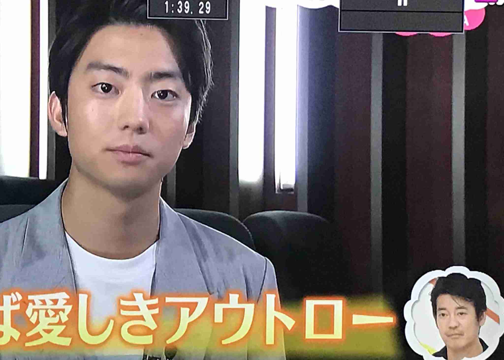 伊藤健太郎くん好きな人