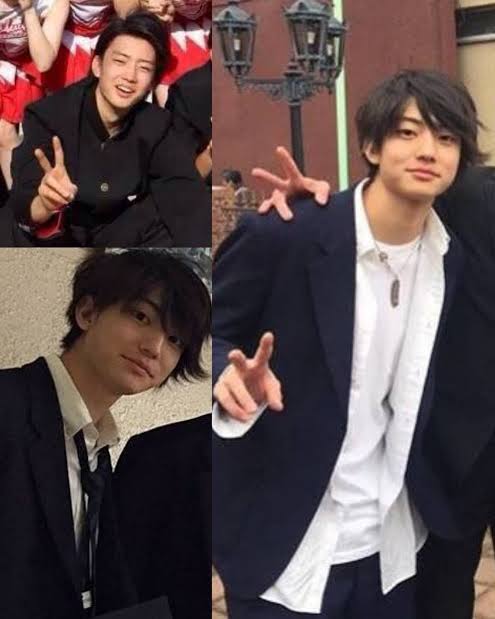 伊藤健太郎くん好きな人