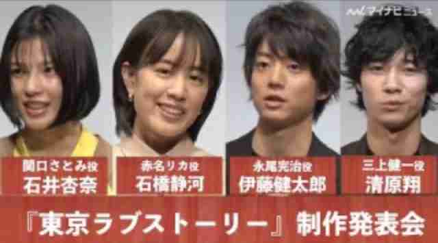 伊藤健太郎くん好きな人