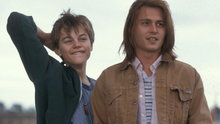 映画ギルバート・グレイプを語ろう
