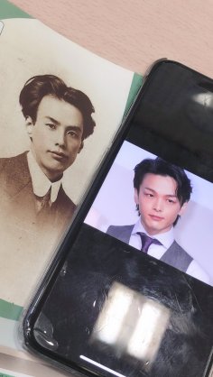 中村倫也、『+act.』表紙＆裏表紙に登場 1万字超インタビューなど26ページにわたり特集