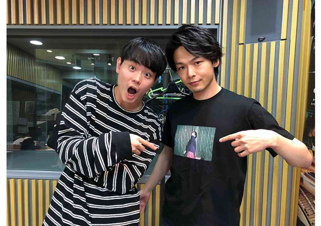 中村倫也、『+act.』表紙＆裏表紙に登場 1万字超インタビューなど26ページにわたり特集