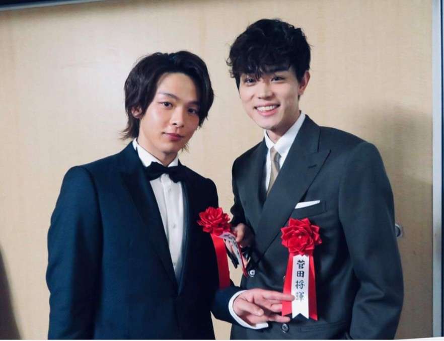 中村倫也、『+act.』表紙＆裏表紙に登場 1万字超インタビューなど26ページにわたり特集