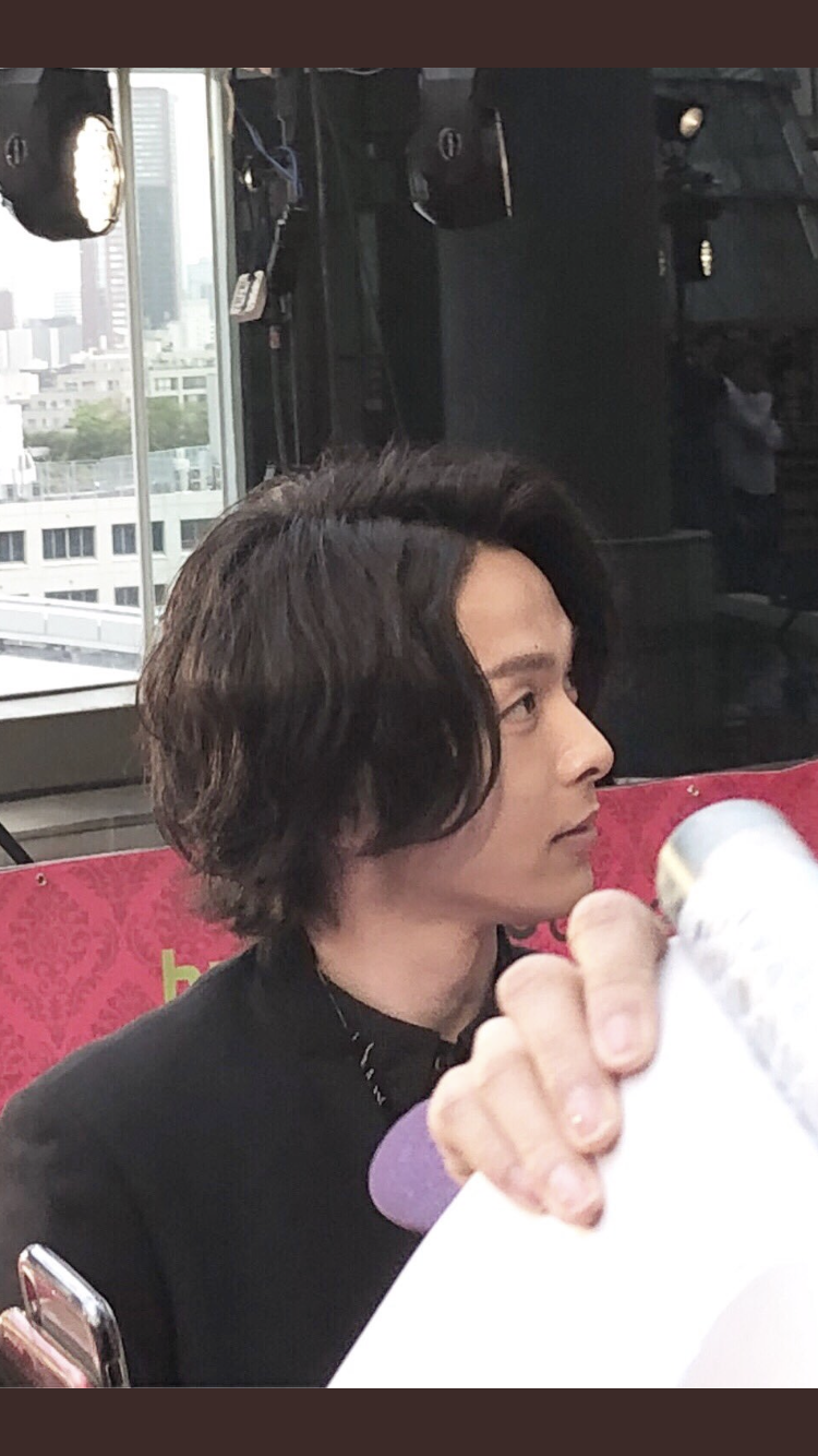 中村倫也、『+act.』表紙＆裏表紙に登場 1万字超インタビューなど26ページにわたり特集