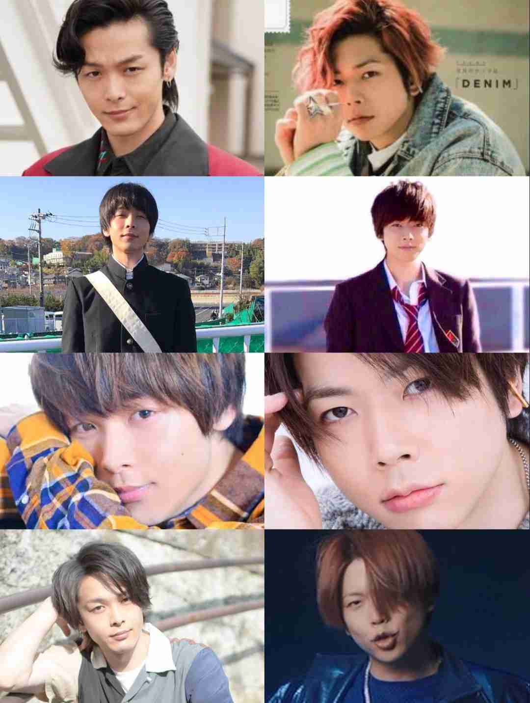 中村倫也、『+act.』表紙＆裏表紙に登場 1万字超インタビューなど26ページにわたり特集