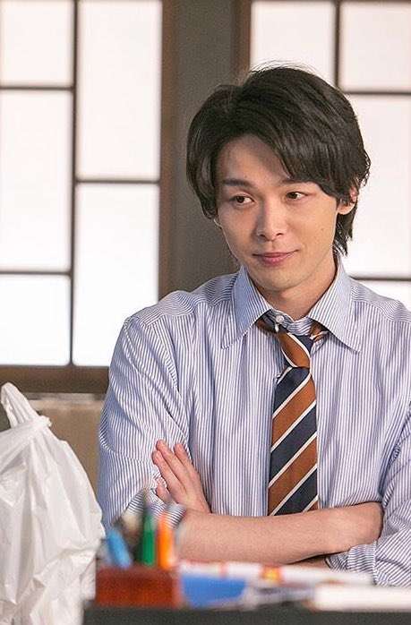 中村倫也、『+act.』表紙＆裏表紙に登場 1万字超インタビューなど26ページにわたり特集