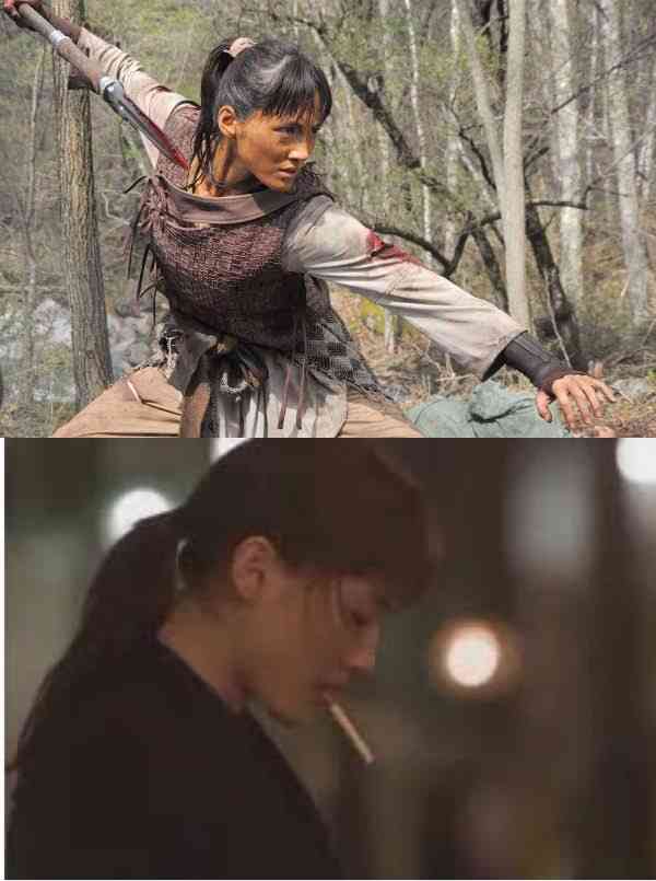 綾瀬はるか&西島秀俊『デジタルTVガイド』「西島さんをずっと“お兄ちゃん”って呼んでいるんです」