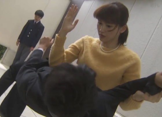 綾瀬はるか&西島秀俊『デジタルTVガイド』「西島さんをずっと“お兄ちゃん”って呼んでいるんです」