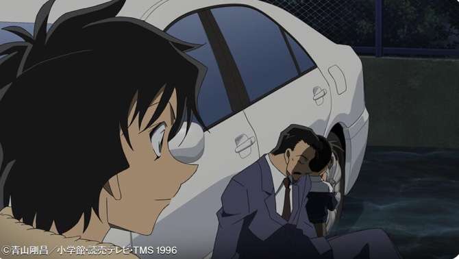 映画・ドラマ・アニメの