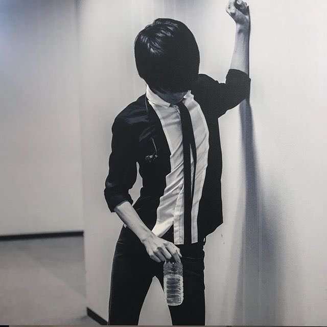 UNISON SQUARE GARDEN 好きな人