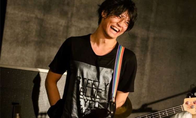 UNISON SQUARE GARDEN 好きな人