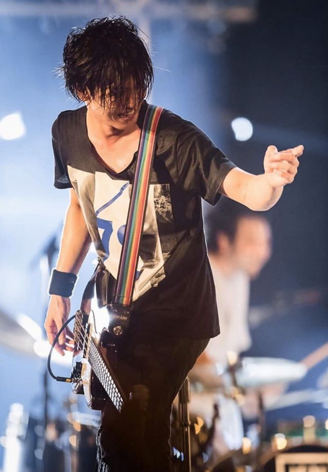 UNISON SQUARE GARDEN 好きな人