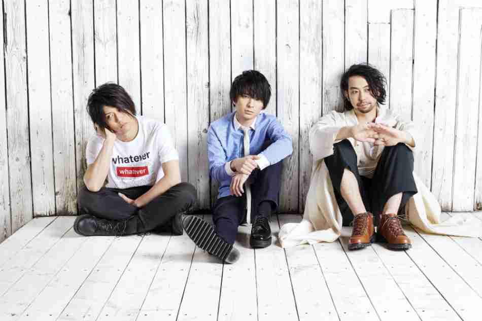 UNISON SQUARE GARDEN 好きな人