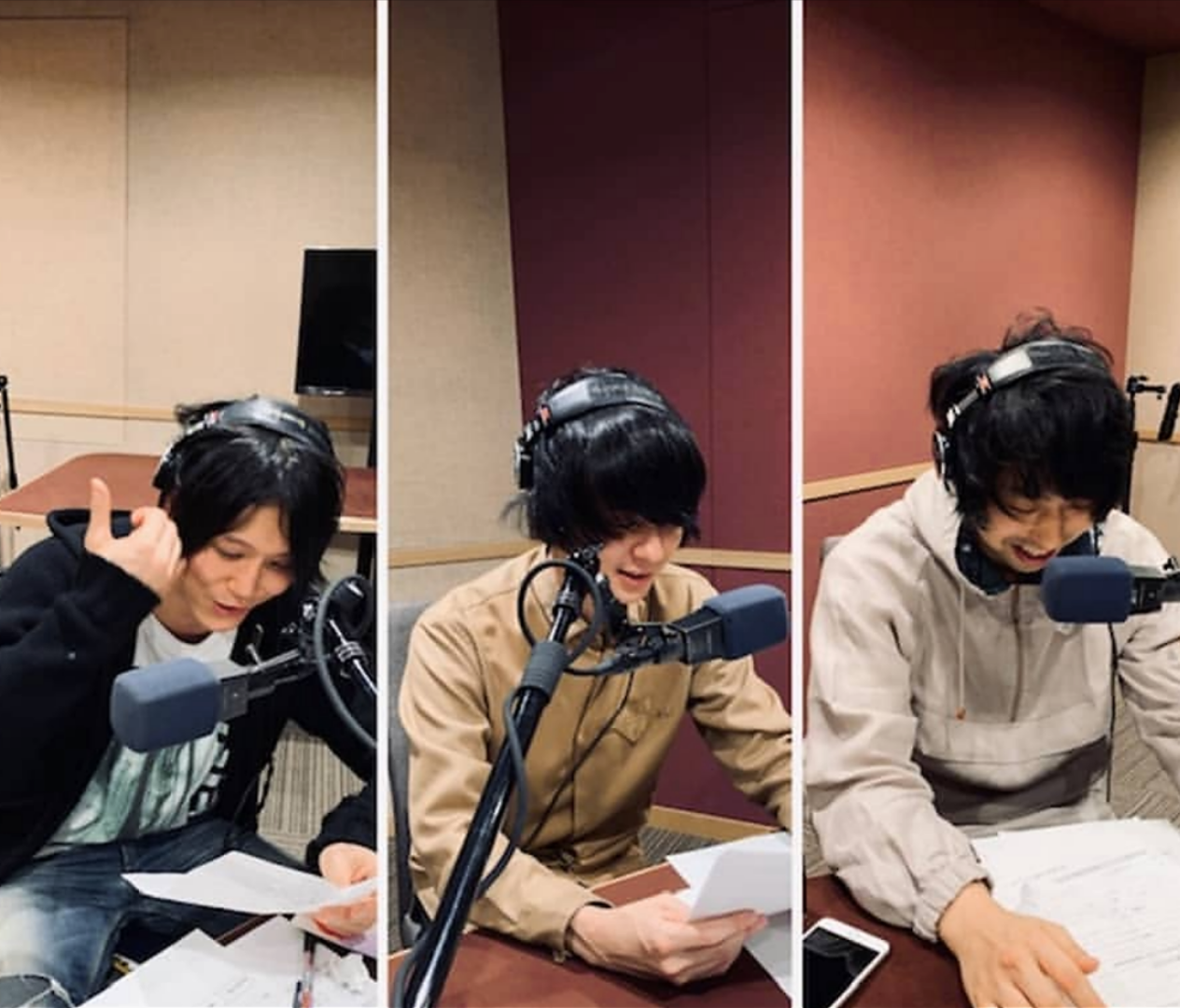 UNISON SQUARE GARDEN 好きな人