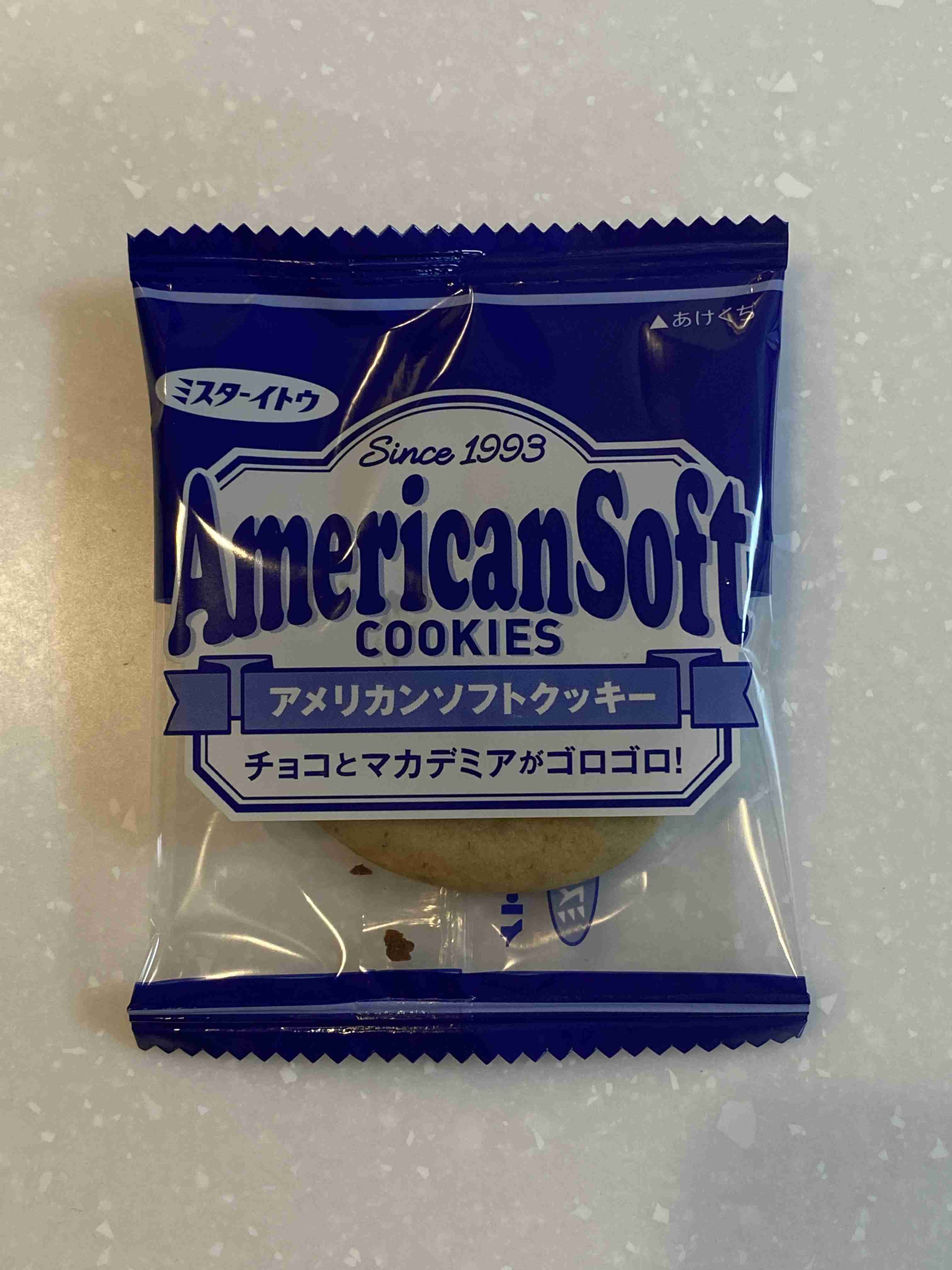 年々お菓子が小さくなる現象