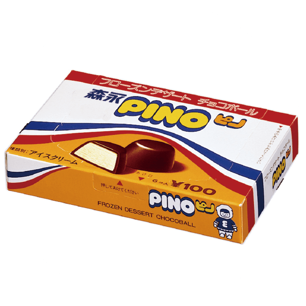 年々お菓子が小さくなる現象