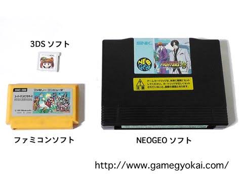 あなたが好きな「負けたゲーム機」