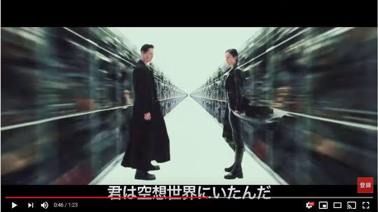 街並みやそこで暮らす人々が印象的な映画
