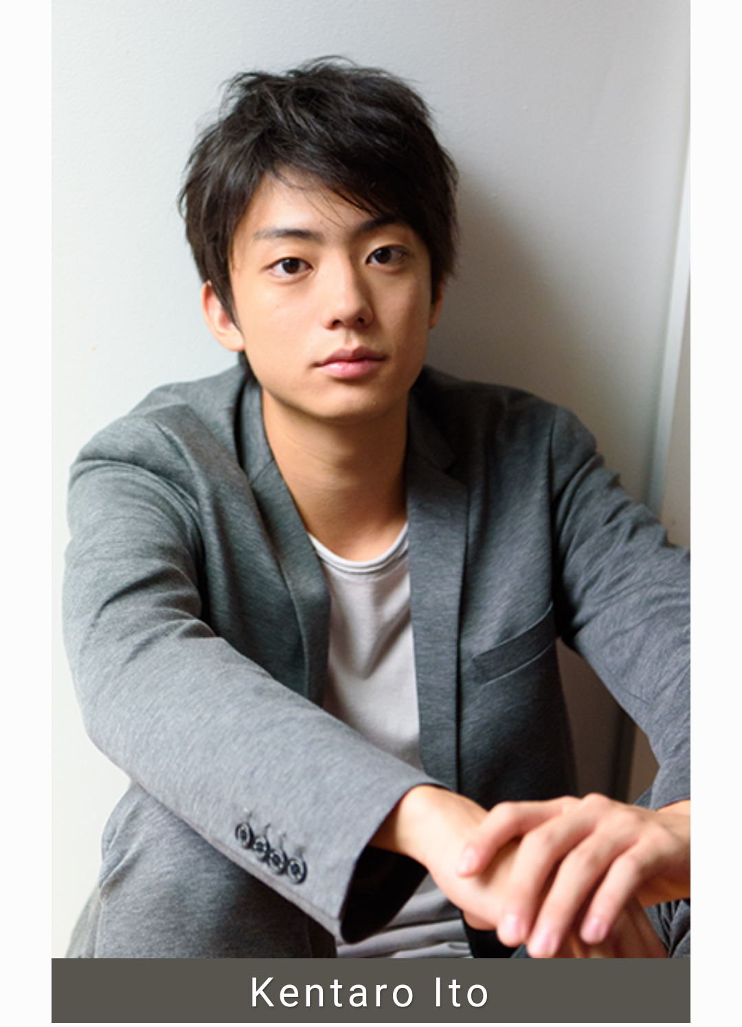 若手俳優を語ろう part4