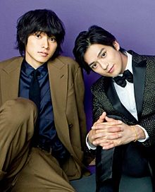 若手俳優を語ろう part4