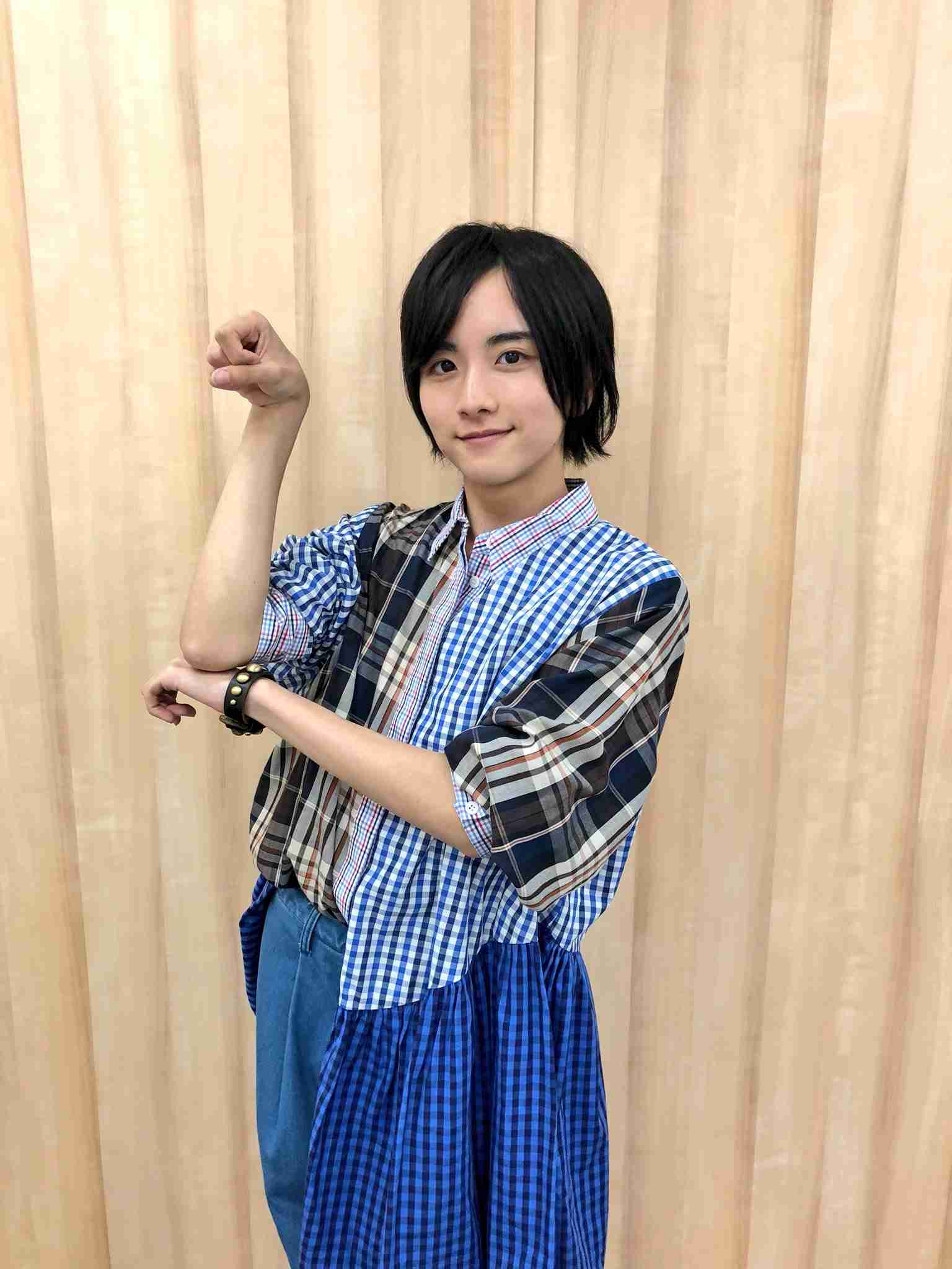 若手俳優を語ろう part4