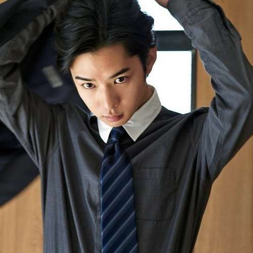 若手俳優を語ろう part4