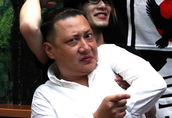 鳥肌実を知ってる人おいでPart4