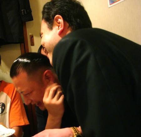 鳥肌実を知ってる人おいでPart4