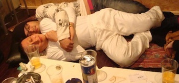 鳥肌実を知ってる人おいでPart4