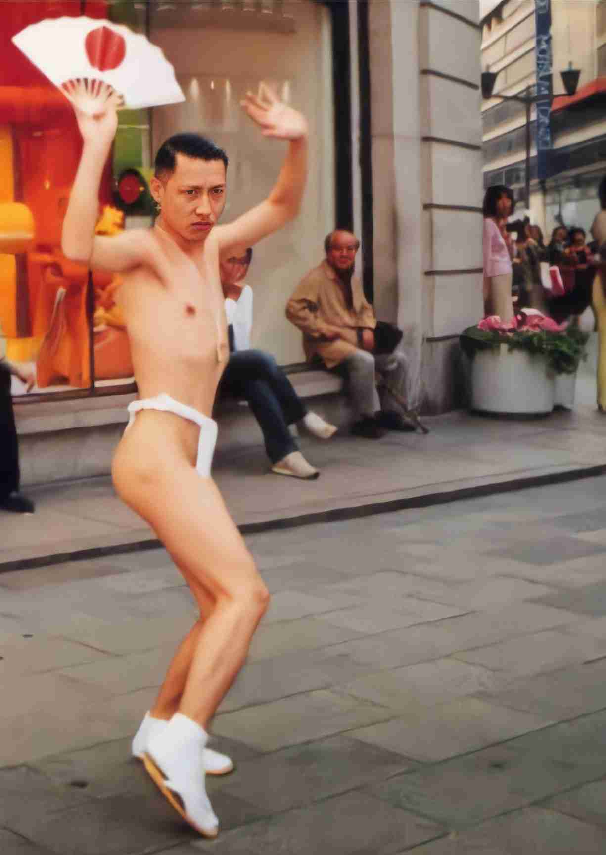 鳥肌実を知ってる人おいでPart4