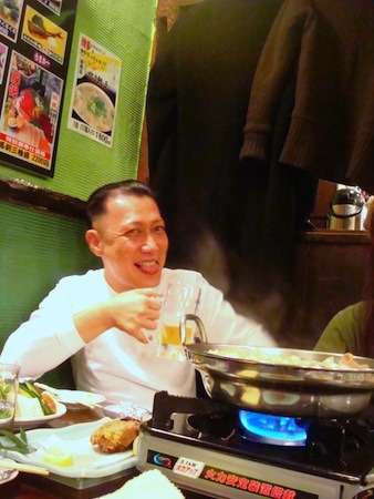 鳥肌実を知ってる人おいでPart4