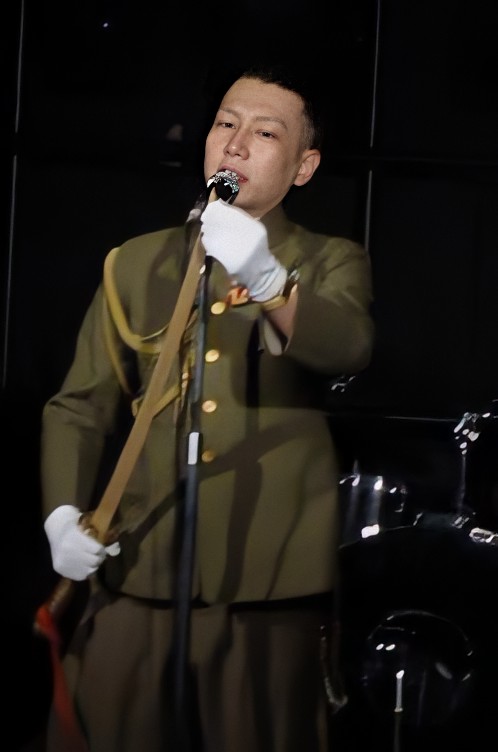 鳥肌実を知ってる人おいでPart4