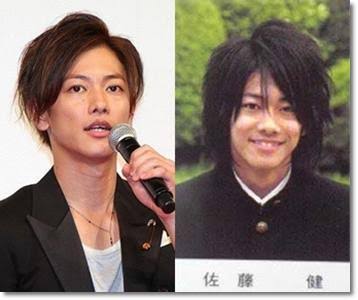 佐藤健「写真集」6位キープで3週連続TOP10 4年前の作品も『恋つづ』効果つづく