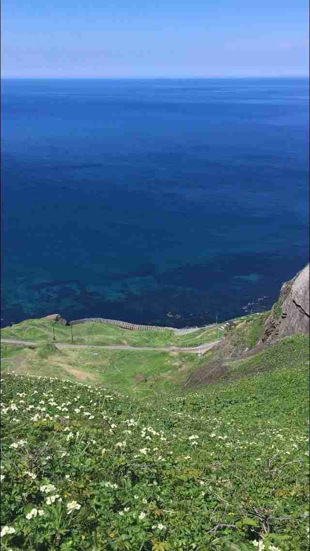離島一人旅