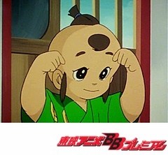 子供の何で？何で？攻撃