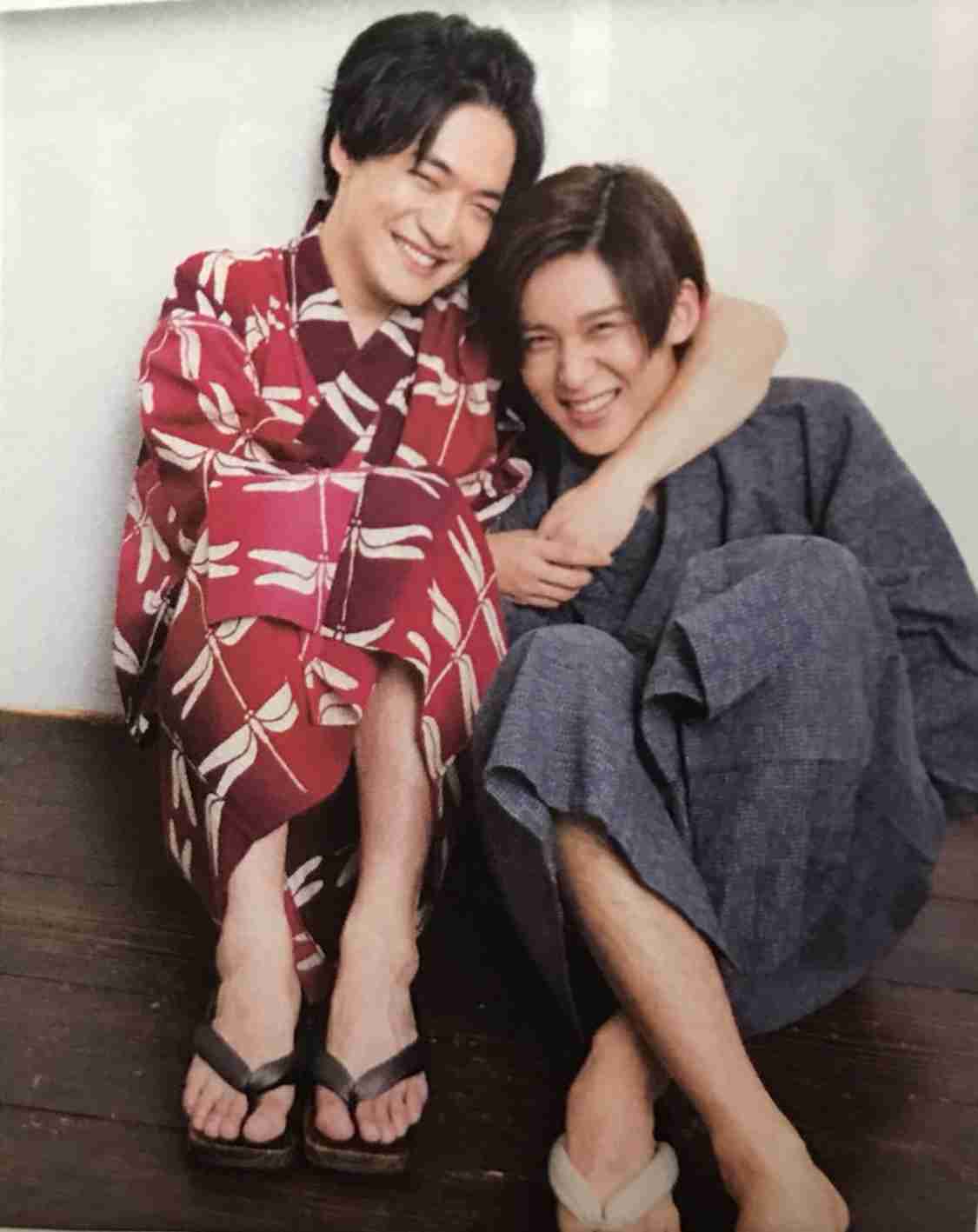 Snow Man・目黒蓮、人気急上昇で「雑誌・グッズの高額転売」横行！古参ファンから「ついていけない」の声続出