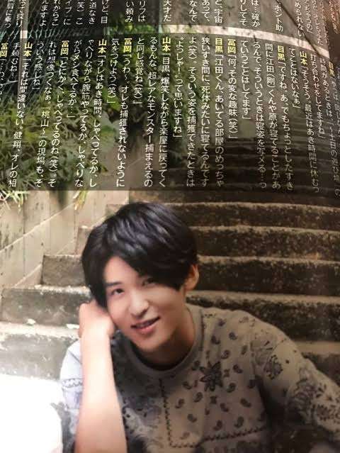 Snow Man・目黒蓮、人気急上昇で「雑誌・グッズの高額転売」横行！古参ファンから「ついていけない」の声続出