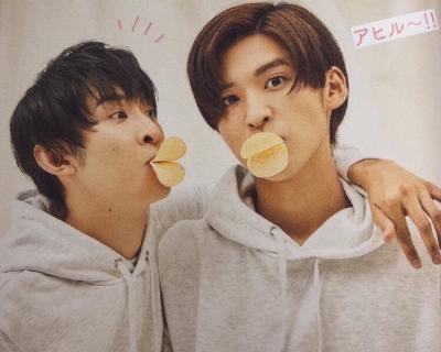 Snow Man・目黒蓮、人気急上昇で「雑誌・グッズの高額転売」横行！古参ファンから「ついていけない」の声続出