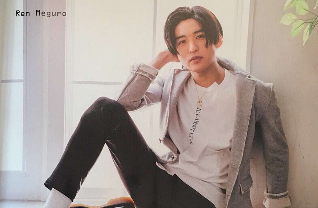 Snow Man・目黒蓮、人気急上昇で「雑誌・グッズの高額転売」横行！古参ファンから「ついていけない」の声続出