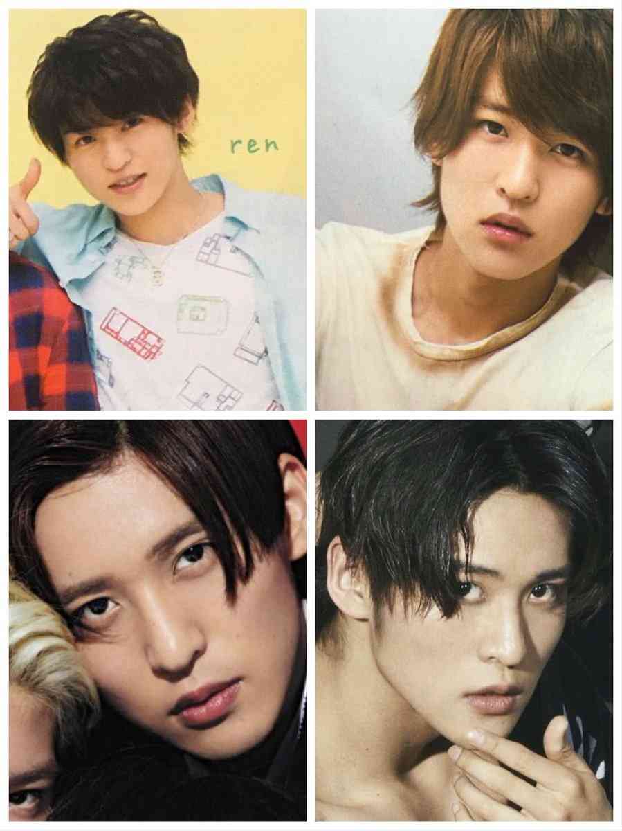 Snow Man・目黒蓮、人気急上昇で「雑誌・グッズの高額転売」横行！古参ファンから「ついていけない」の声続出
