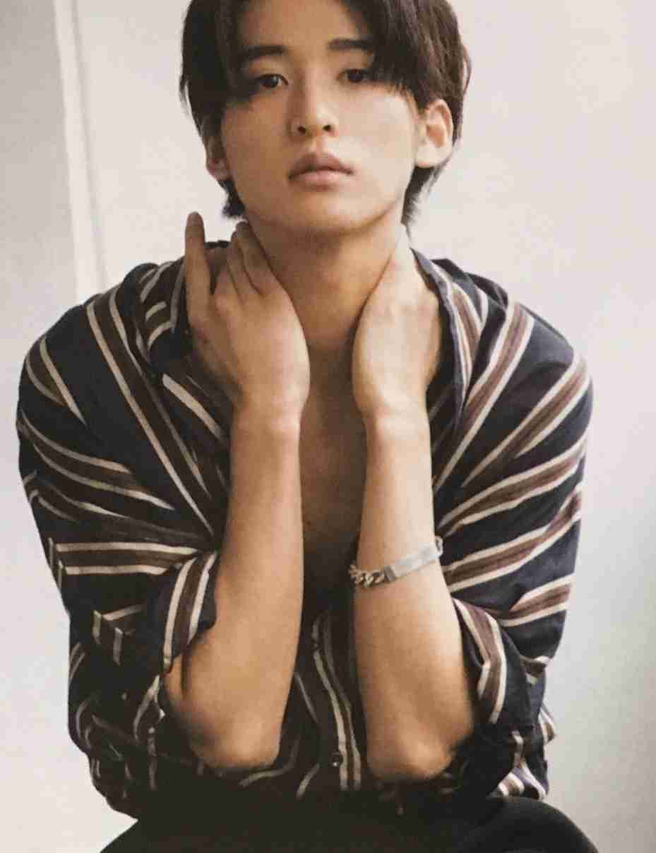 Snow Man・目黒蓮、人気急上昇で「雑誌・グッズの高額転売」横行！古参ファンから「ついていけない」の声続出